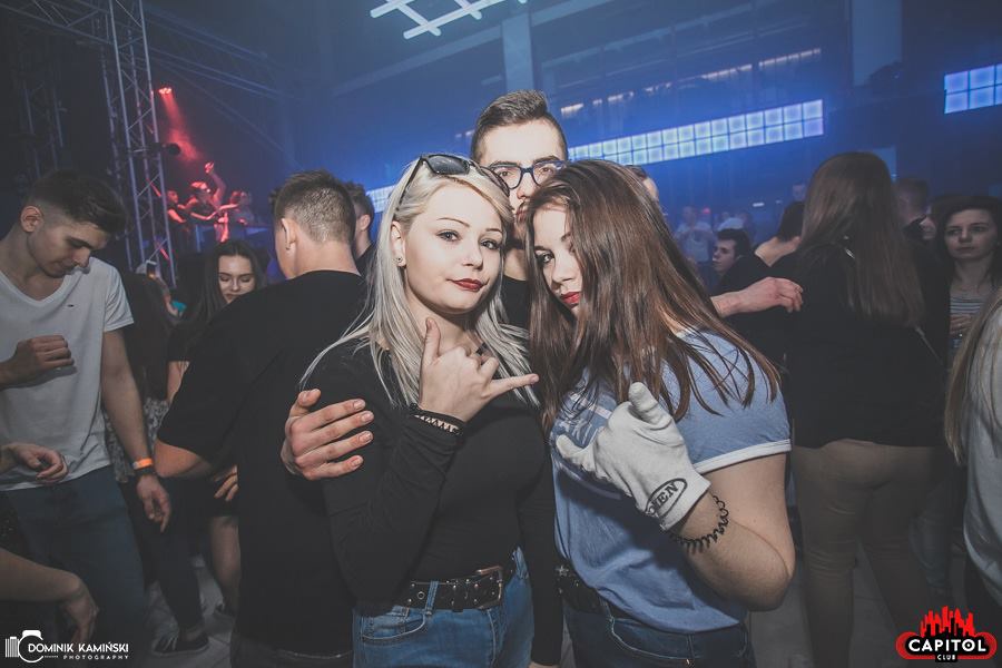Reto w Clubie Capitol Sypniewo [08.02.2019] - zdjęcie #82 - eOstroleka.pl