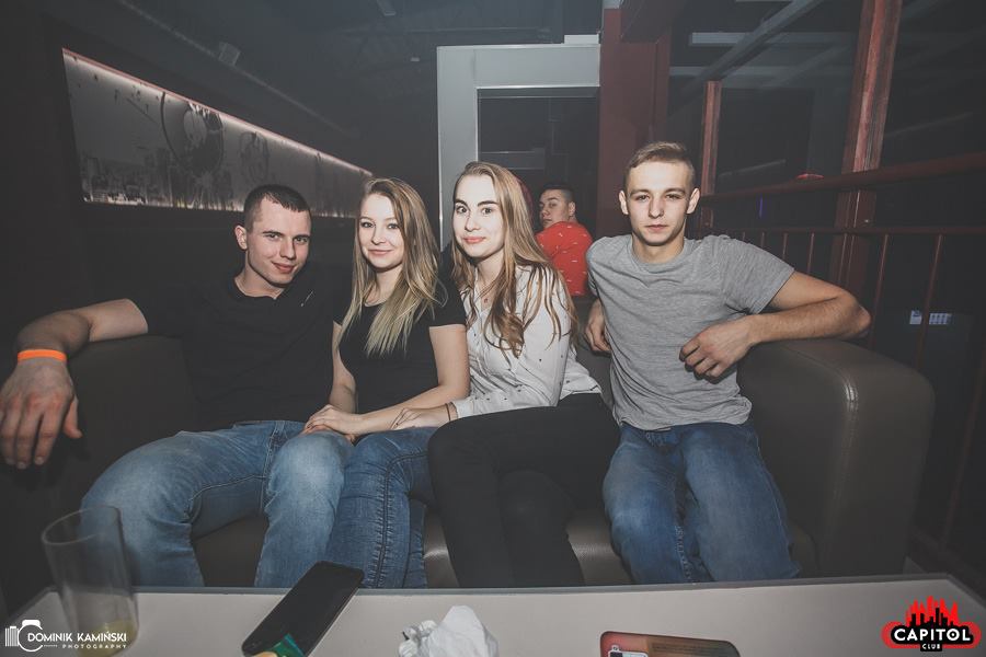 Reto w Clubie Capitol Sypniewo [08.02.2019] - zdjęcie #83 - eOstroleka.pl