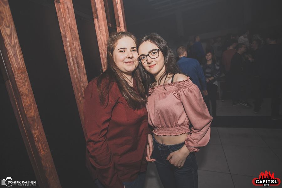 Reto w Clubie Capitol Sypniewo [08.02.2019] - zdjęcie #97 - eOstroleka.pl