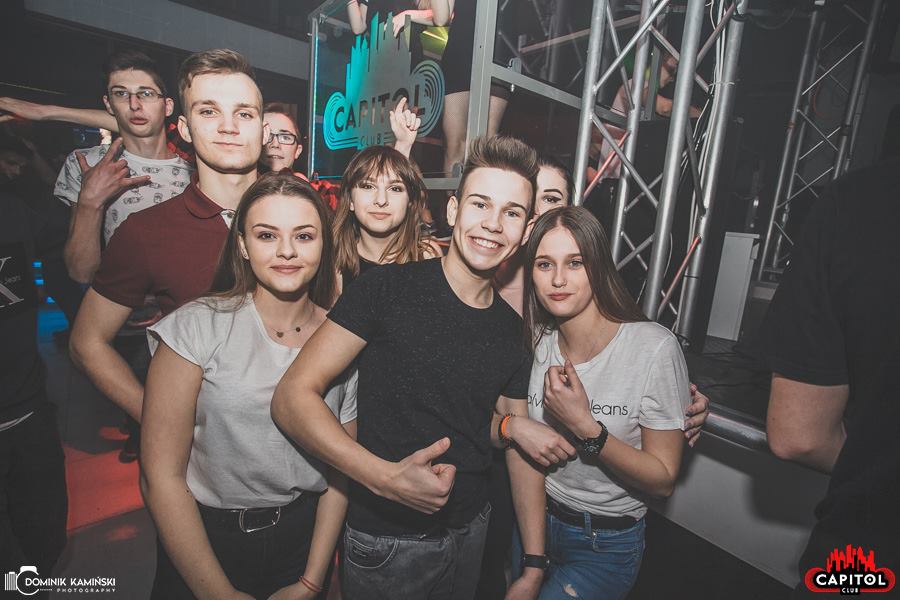 Reto w Clubie Capitol Sypniewo [08.02.2019] - zdjęcie #104 - eOstroleka.pl