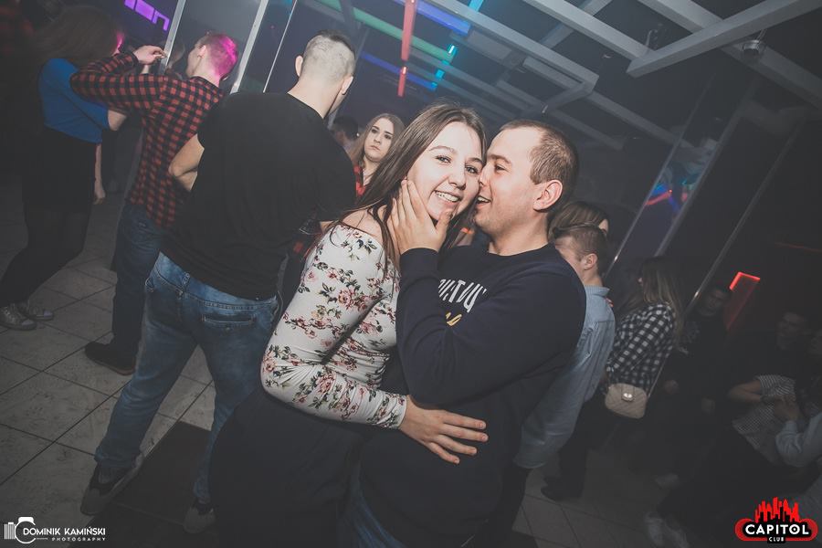 Reto w Clubie Capitol Sypniewo [08.02.2019] - zdjęcie #111 - eOstroleka.pl