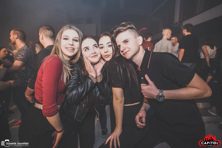 Reto w Clubie Capitol Sypniewo [08.02.2019] - zdjęcie #113 - eOstroleka.pl