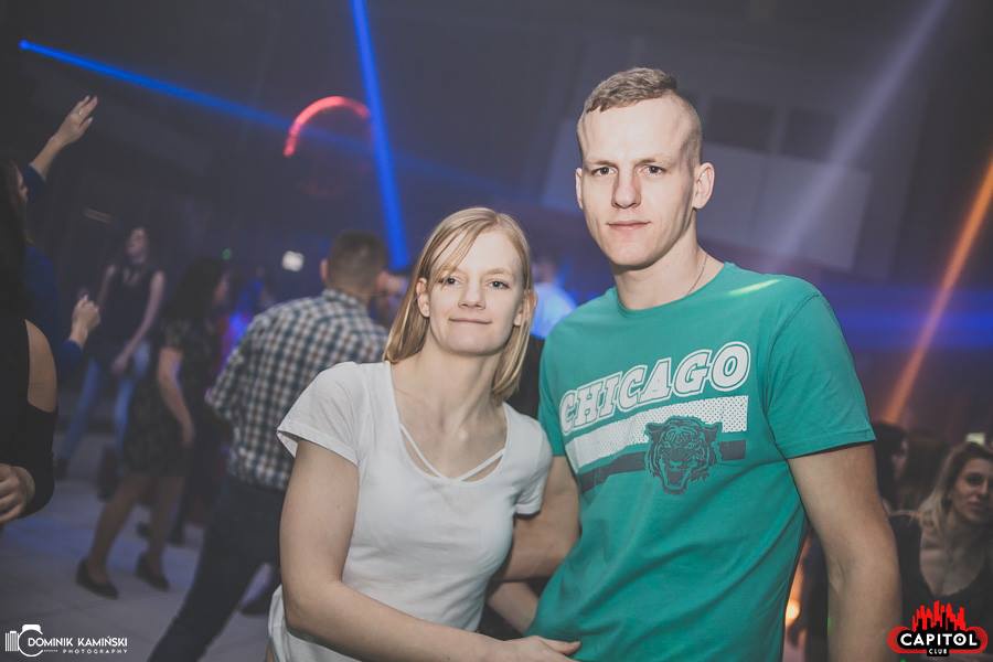 Power Play w Clubie Capitol Sypniewo [09.02.2019] - zdjęcie #2 - eOstroleka.pl