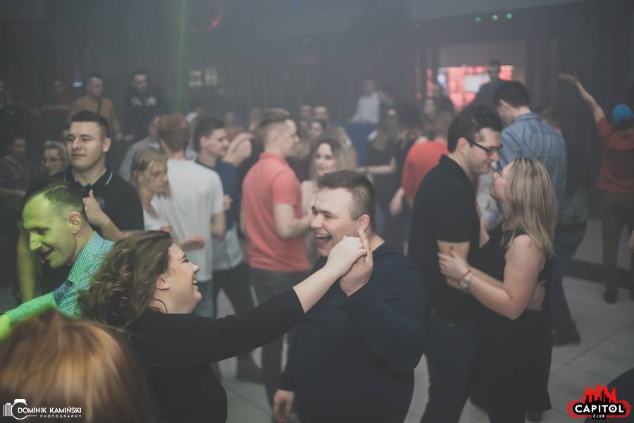 Power Play w Clubie Capitol Sypniewo [09.02.2019] - zdjęcie #3 - eOstroleka.pl