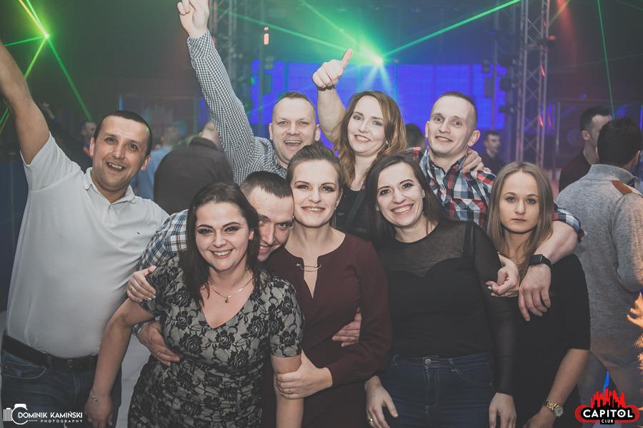 Power Play w Clubie Capitol Sypniewo [09.02.2019] - zdjęcie #4 - eOstroleka.pl