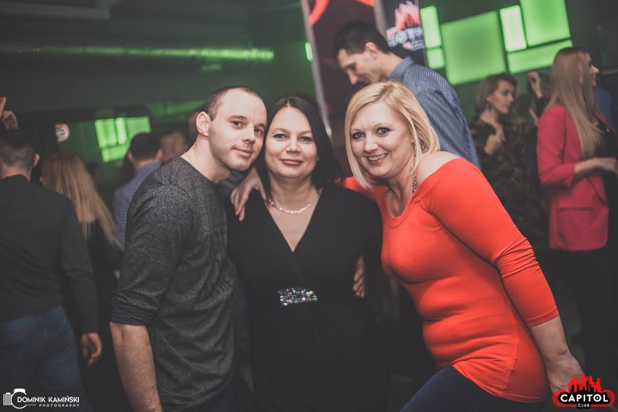 Power Play w Clubie Capitol Sypniewo [09.02.2019] - zdjęcie #16 - eOstroleka.pl