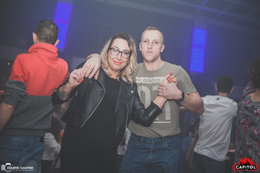 Power Play w Clubie Capitol Sypniewo [09.02.2019] - zdjęcie #22 - eOstroleka.pl
