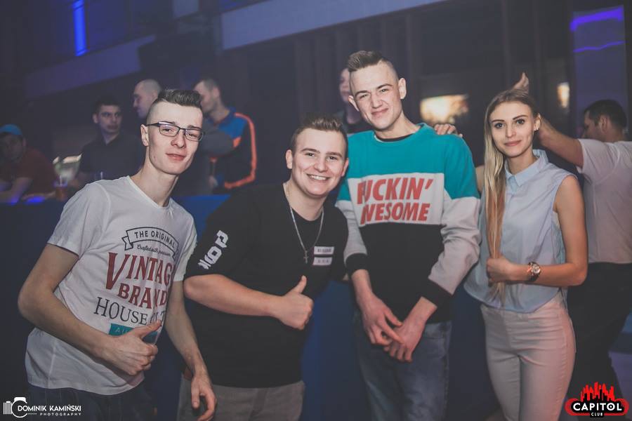 Power Play w Clubie Capitol Sypniewo [09.02.2019] - zdjęcie #34 - eOstroleka.pl