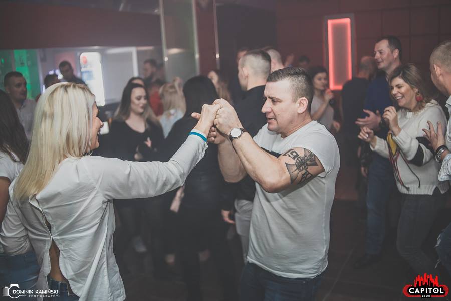 Power Play w Clubie Capitol Sypniewo [09.02.2019] - zdjęcie #36 - eOstroleka.pl