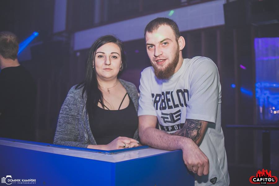 Power Play w Clubie Capitol Sypniewo [09.02.2019] - zdjęcie #37 - eOstroleka.pl