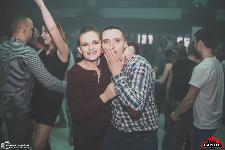 Power Play w Clubie Capitol Sypniewo [09.02.2019] - zdjęcie #38 - eOstroleka.pl