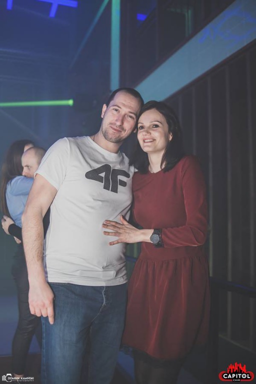 Power Play w Clubie Capitol Sypniewo [09.02.2019] - zdjęcie #45 - eOstroleka.pl