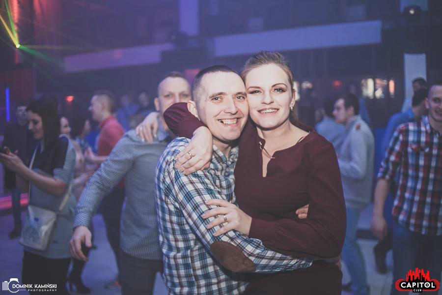 Power Play w Clubie Capitol Sypniewo [09.02.2019] - zdjęcie #48 - eOstroleka.pl