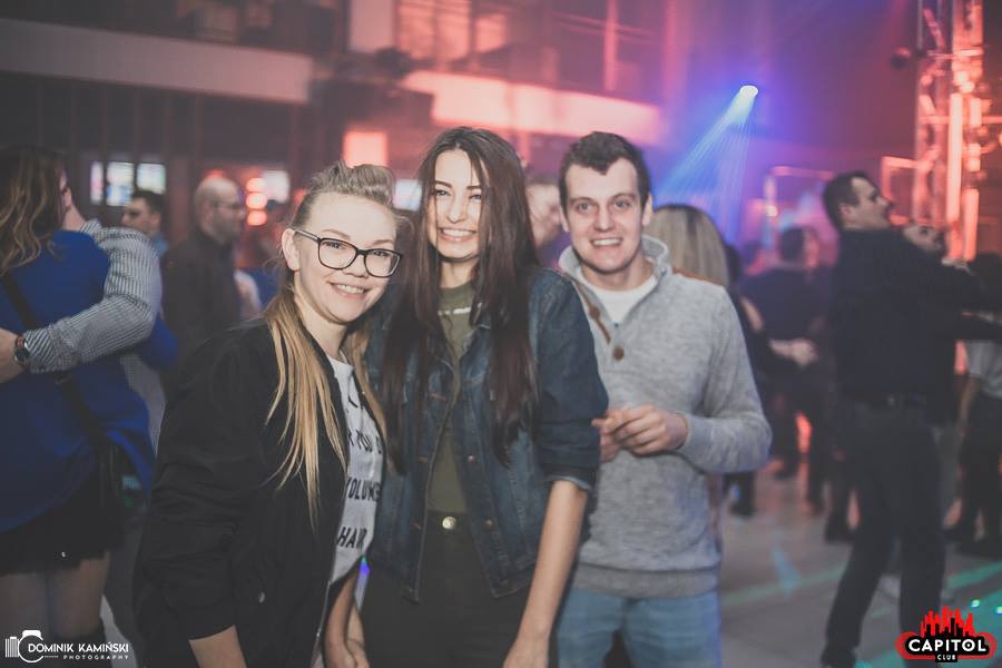 Power Play w Clubie Capitol Sypniewo [09.02.2019] - zdjęcie #55 - eOstroleka.pl