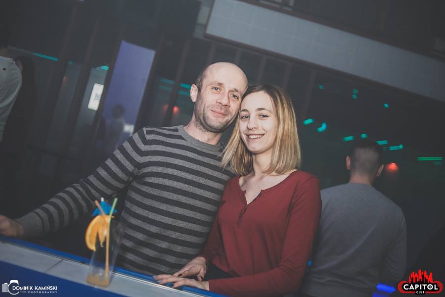 Power Play w Clubie Capitol Sypniewo [09.02.2019] - zdjęcie #70 - eOstroleka.pl