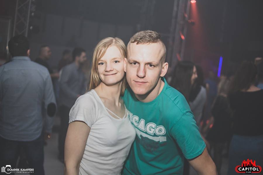 Power Play w Clubie Capitol Sypniewo [09.02.2019] - zdjęcie #88 - eOstroleka.pl