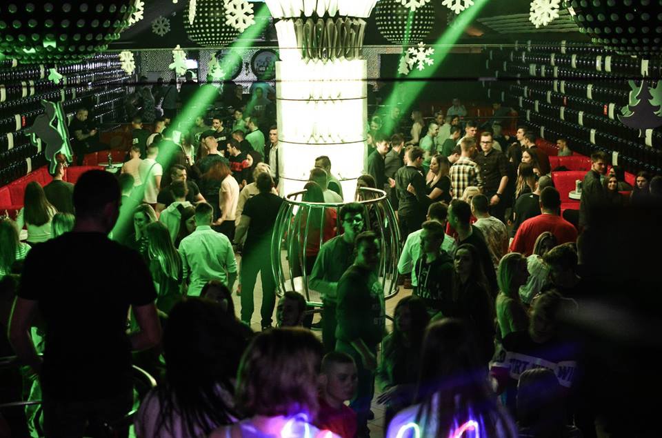 B.R.O. w Clubie Ibiza Zalesie [09.02.2019] - zdjęcie #15 - eOstroleka.pl