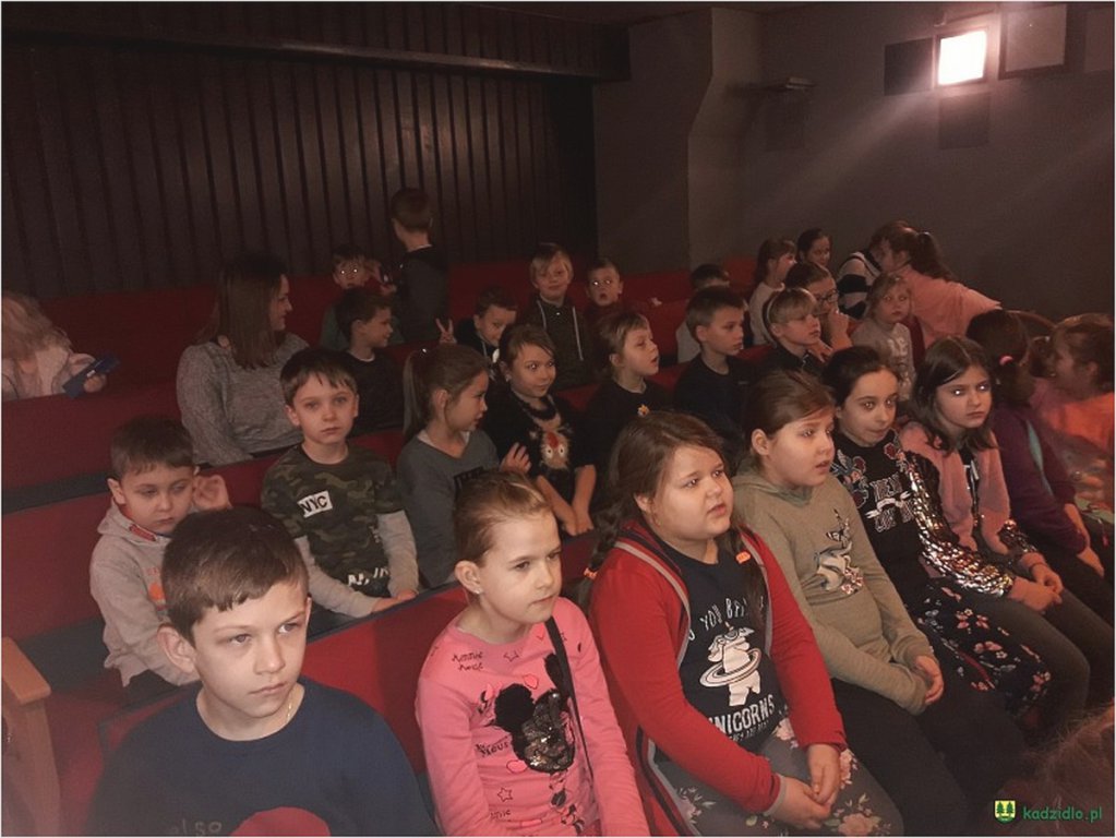 Dzień teatru w Centrum Kultury Kurpiowskiej [13.02.2019] - zdjęcie #7 - eOstroleka.pl