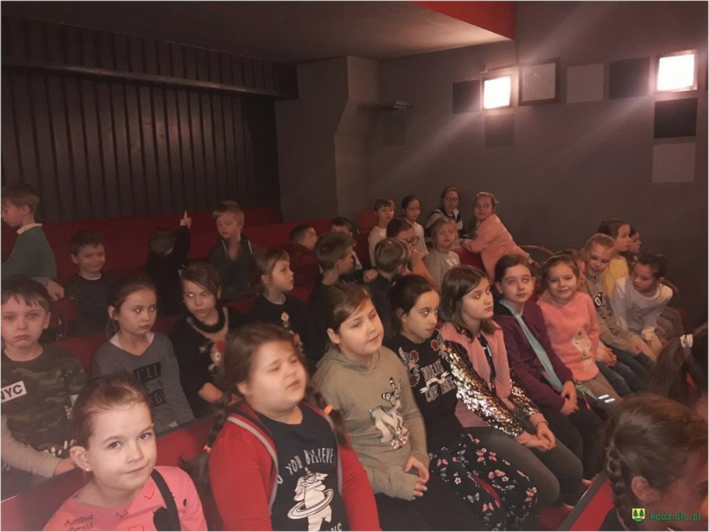 Dzień teatru w Centrum Kultury Kurpiowskiej [13.02.2019] - zdjęcie #8 - eOstroleka.pl