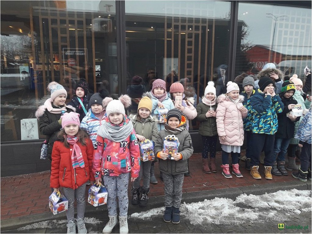 Dzień teatru w Centrum Kultury Kurpiowskiej [13.02.2019] - zdjęcie #9 - eOstroleka.pl