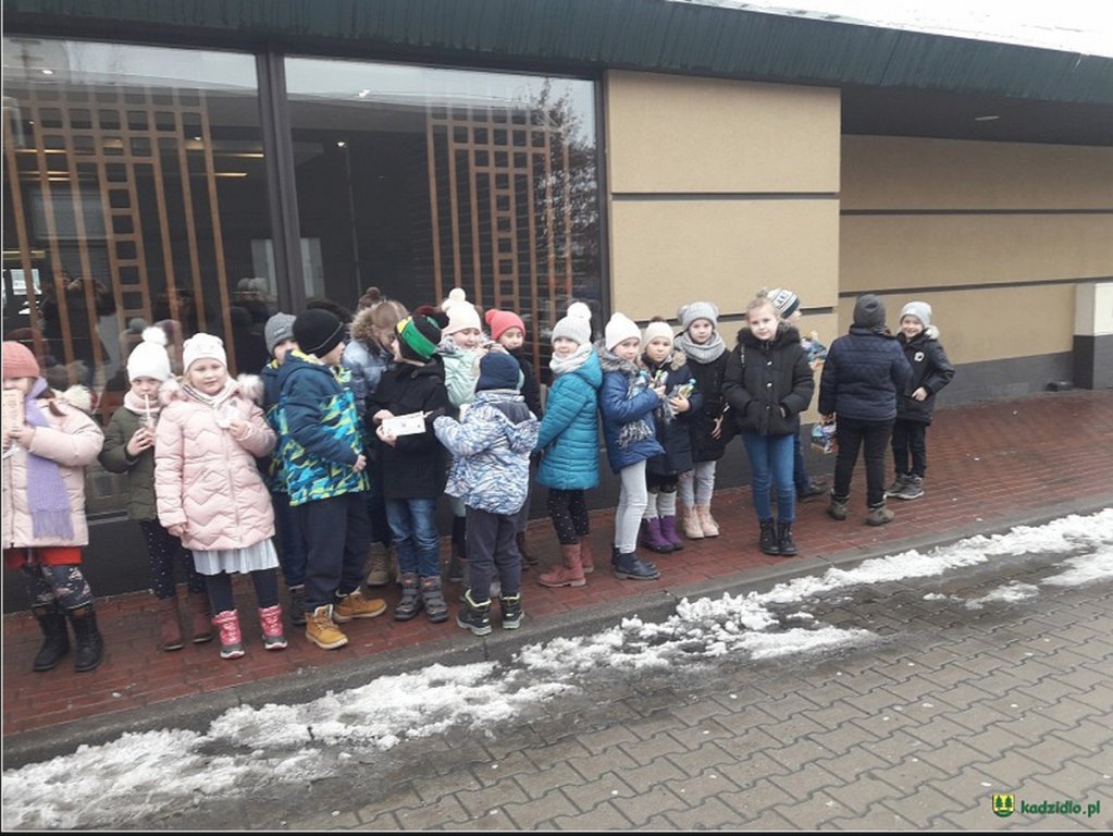 Dzień teatru w Centrum Kultury Kurpiowskiej [13.02.2019] - zdjęcie #10 - eOstroleka.pl