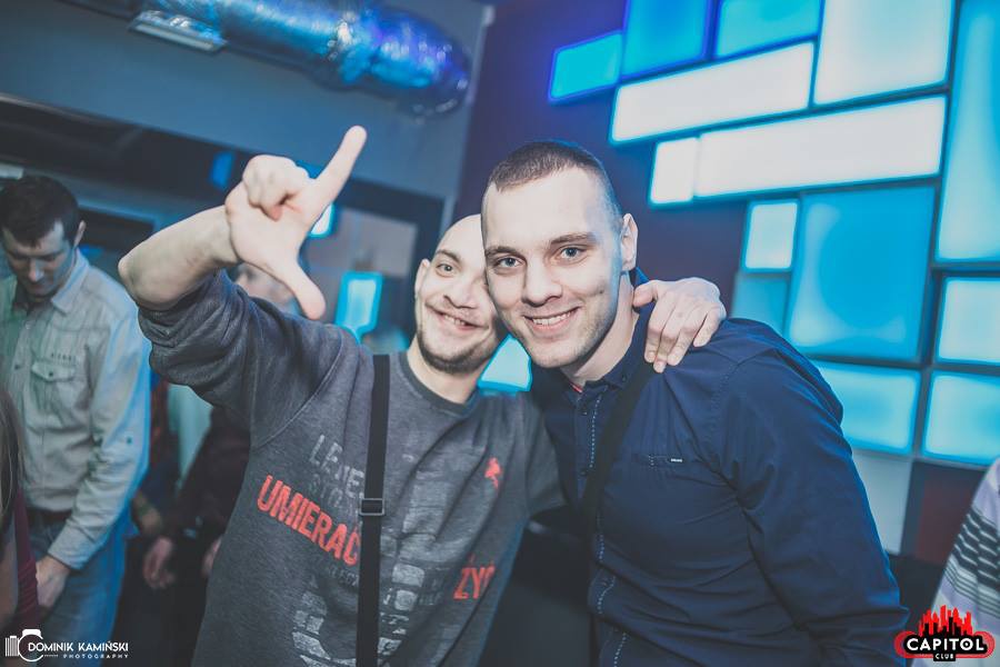 Single Party w Clubie Capitol Sypniewo [16.02.2019] - zdjęcie #2 - eOstroleka.pl
