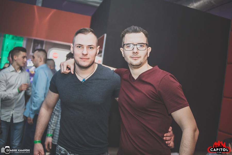 Single Party w Clubie Capitol Sypniewo [16.02.2019] - zdjęcie #3 - eOstroleka.pl