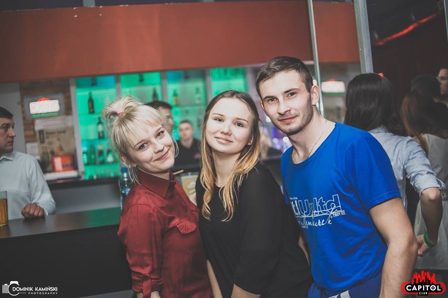Single Party w Clubie Capitol Sypniewo [16.02.2019] - zdjęcie #4 - eOstroleka.pl