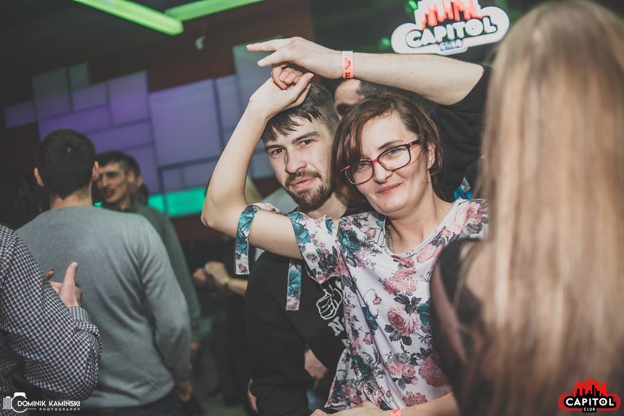 Single Party w Clubie Capitol Sypniewo [16.02.2019] - zdjęcie #5 - eOstroleka.pl