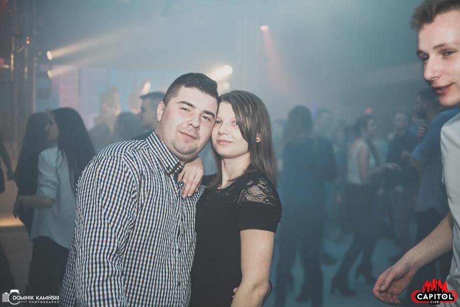 Single Party w Clubie Capitol Sypniewo [16.02.2019] - zdjęcie #7 - eOstroleka.pl