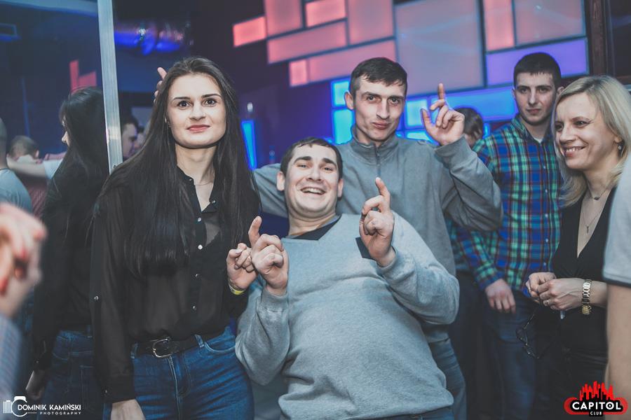 Single Party w Clubie Capitol Sypniewo [16.02.2019] - zdjęcie #10 - eOstroleka.pl