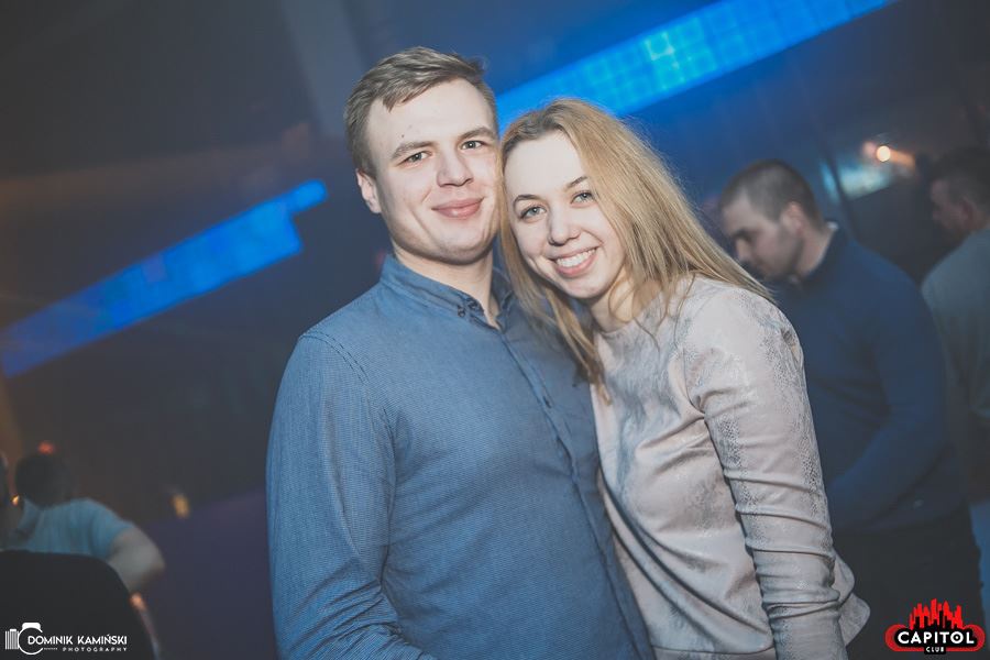 Single Party w Clubie Capitol Sypniewo [16.02.2019] - zdjęcie #11 - eOstroleka.pl