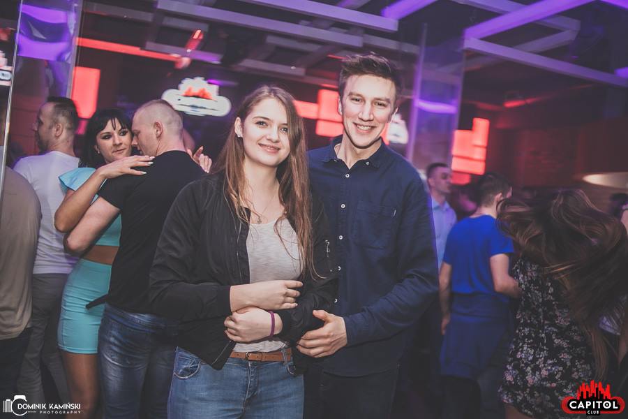 Single Party w Clubie Capitol Sypniewo [16.02.2019] - zdjęcie #12 - eOstroleka.pl