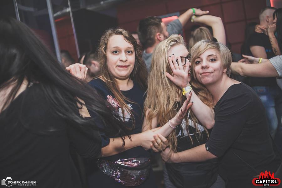 Single Party w Clubie Capitol Sypniewo [16.02.2019] - zdjęcie #13 - eOstroleka.pl