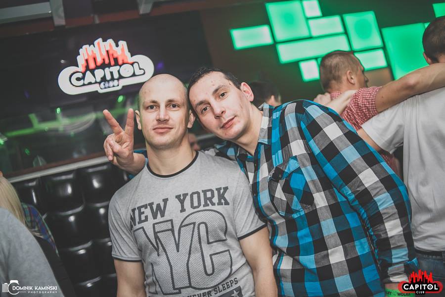 Single Party w Clubie Capitol Sypniewo [16.02.2019] - zdjęcie #16 - eOstroleka.pl