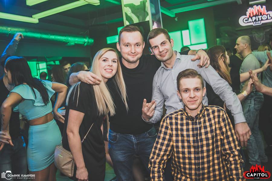 Single Party w Clubie Capitol Sypniewo [16.02.2019] - zdjęcie #18 - eOstroleka.pl