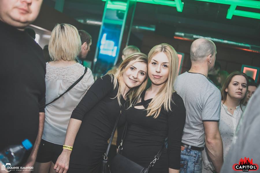 Single Party w Clubie Capitol Sypniewo [16.02.2019] - zdjęcie #19 - eOstroleka.pl