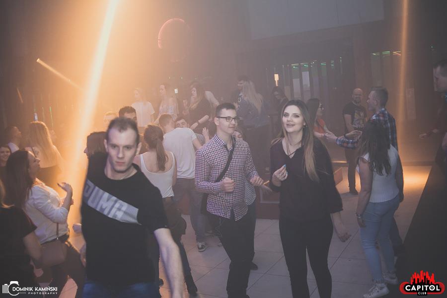 Single Party w Clubie Capitol Sypniewo [16.02.2019] - zdjęcie #20 - eOstroleka.pl