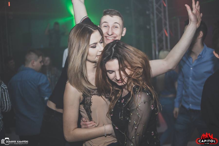 Single Party w Clubie Capitol Sypniewo [16.02.2019] - zdjęcie #21 - eOstroleka.pl