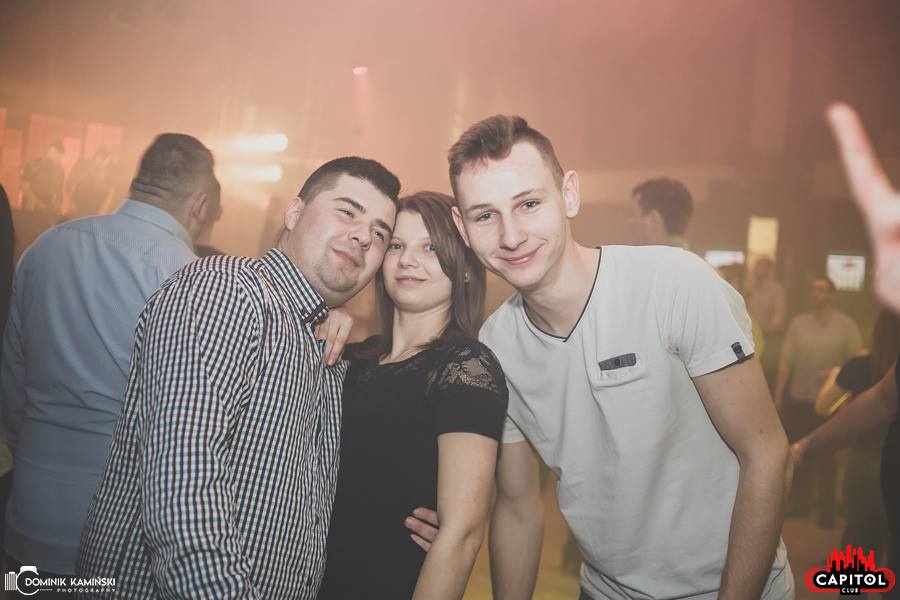 Single Party w Clubie Capitol Sypniewo [16.02.2019] - zdjęcie #22 - eOstroleka.pl