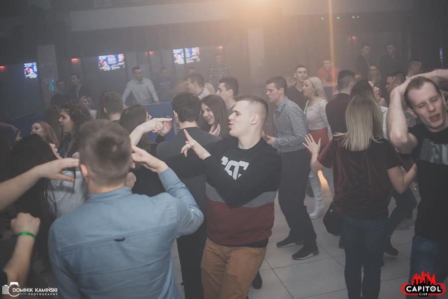 Single Party w Clubie Capitol Sypniewo [16.02.2019] - zdjęcie #23 - eOstroleka.pl