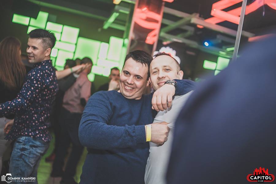 Single Party w Clubie Capitol Sypniewo [16.02.2019] - zdjęcie #24 - eOstroleka.pl