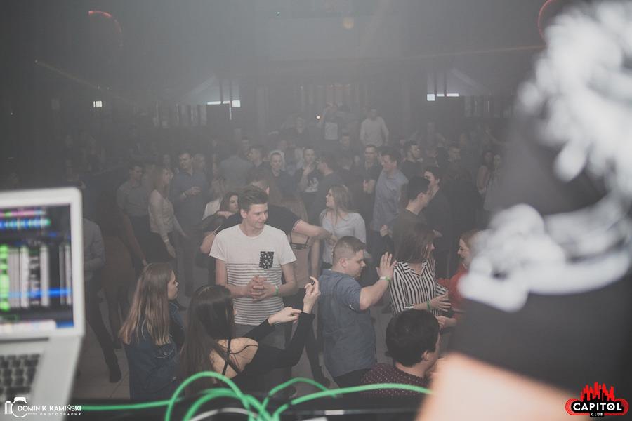 Single Party w Clubie Capitol Sypniewo [16.02.2019] - zdjęcie #26 - eOstroleka.pl