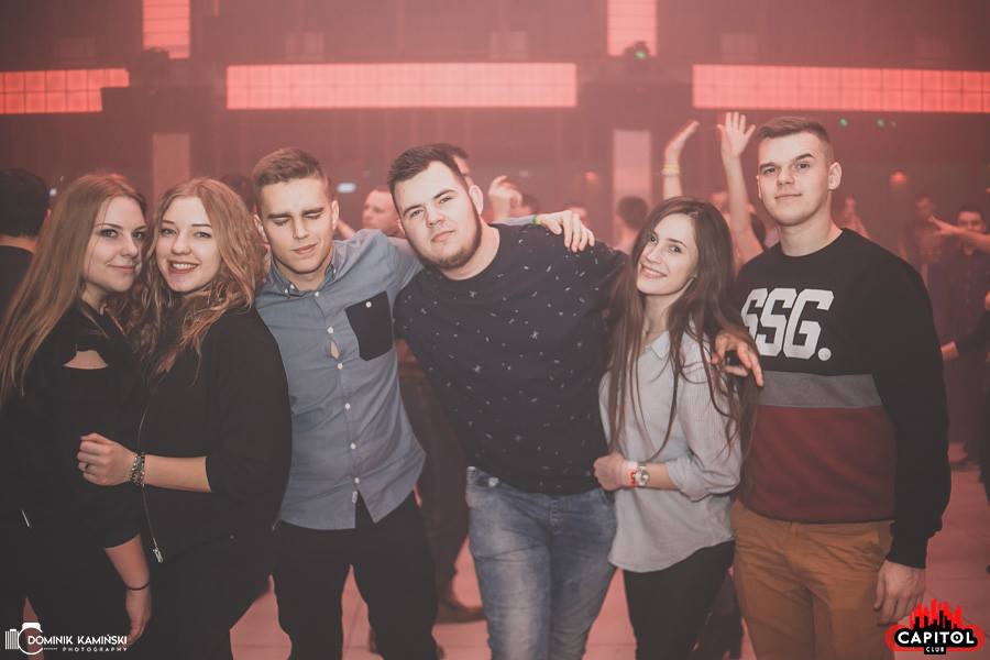 Single Party w Clubie Capitol Sypniewo [16.02.2019] - zdjęcie #28 - eOstroleka.pl