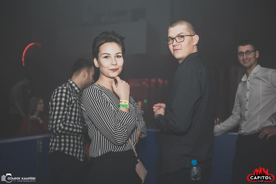Single Party w Clubie Capitol Sypniewo [16.02.2019] - zdjęcie #35 - eOstroleka.pl