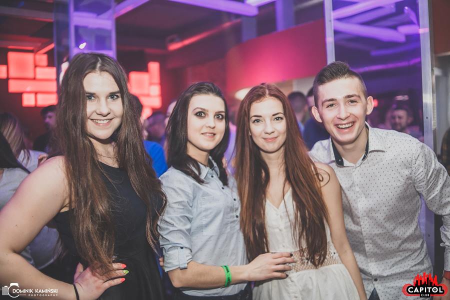 Single Party w Clubie Capitol Sypniewo [16.02.2019] - zdjęcie #38 - eOstroleka.pl