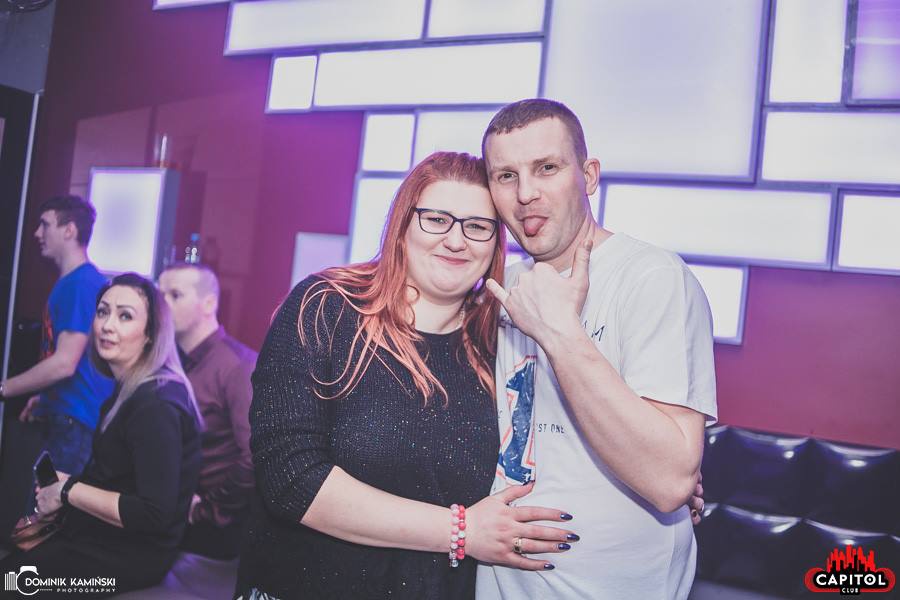 Single Party w Clubie Capitol Sypniewo [16.02.2019] - zdjęcie #42 - eOstroleka.pl