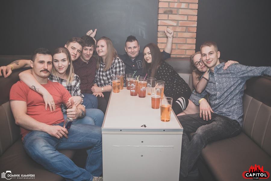 Single Party w Clubie Capitol Sypniewo [16.02.2019] - zdjęcie #44 - eOstroleka.pl