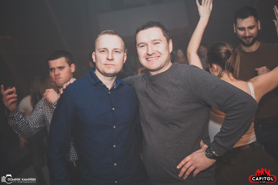 Single Party w Clubie Capitol Sypniewo [16.02.2019] - zdjęcie #45 - eOstroleka.pl