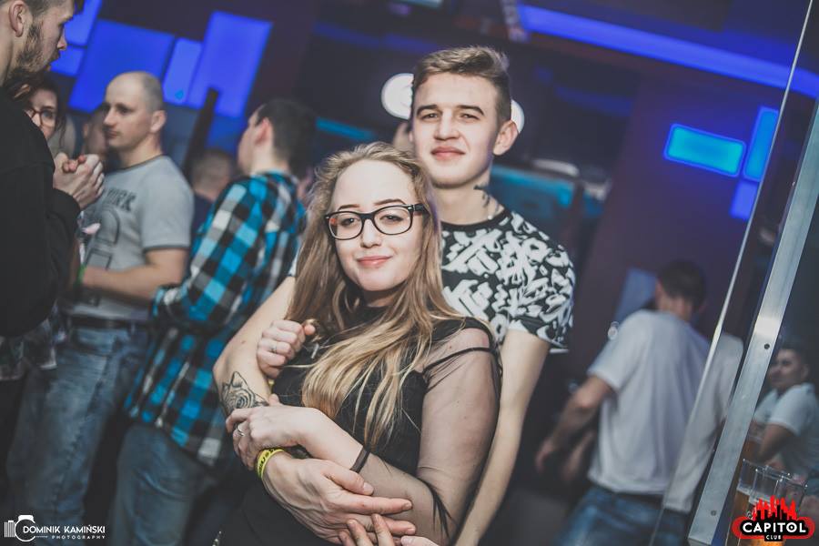 Single Party w Clubie Capitol Sypniewo [16.02.2019] - zdjęcie #46 - eOstroleka.pl